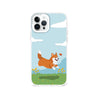 iPhone 12 Pro Corgi Phone Case MagSafe Compatible - CORECOLOUR AU