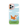 iPhone 12 Pro Max Corgi Phone Case MagSafe Compatible - CORECOLOUR AU