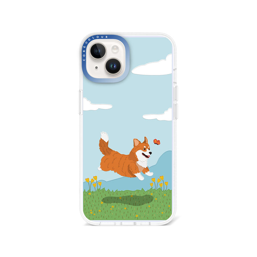 iPhone 13 Corgi Phone Case MagSafe Compatible - CORECOLOUR AU