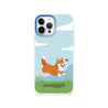 iPhone 13 Pro Max Corgi Phone Case MagSafe Compatible - CORECOLOUR AU