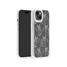 iPhone 15 French Bulldog Minimal Line Phone Case Magsafe Compatible - CORECOLOUR AU