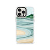 iPhone 15 Pro Max Whitehaven Beach Phone Case Magsafe Compatible - CORECOLOUR AU