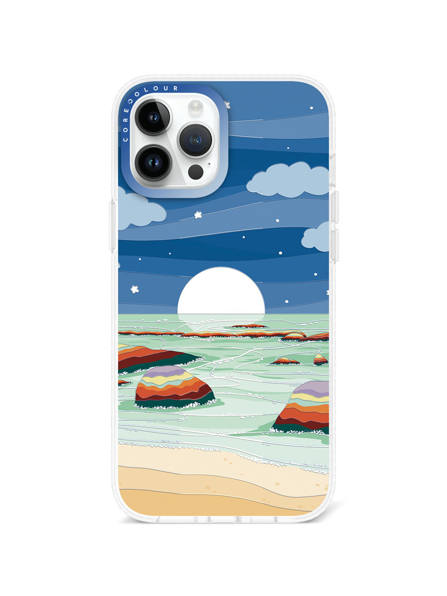 iPhone 12 Pro Max Elephant Rock Phone Case Magsafe Compatible - CORECOLOUR AU