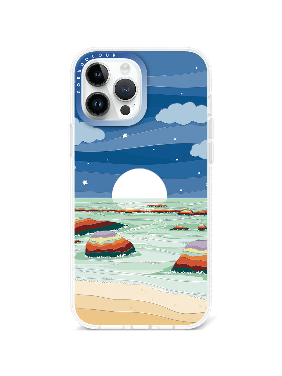 iPhone 13 Pro Max Elephant Rock Phone Case Magsafe Compatible - CORECOLOUR AU