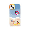 iPhone 13 Azure Splash Phone Case Magsafe Compatible - CORECOLOUR AU