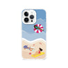 iPhone 13 Pro Azure Splash Phone Case Magsafe Compatible - CORECOLOUR AU