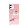 iPhone 12 Pinky Summer Days Phone Case Magsafe Compatible - CORECOLOUR AU