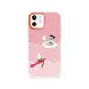 iPhone 12 Pinky Summer Days Phone Case Magsafe Compatible - CORECOLOUR AU