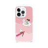 iPhone 14 Pro Pinky Summer Days Phone Case Magsafe Compatible - CORECOLOUR AU