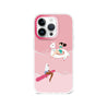 iPhone 14 Pro Pinky Summer Days Phone Case Magsafe Compatible - CORECOLOUR AU