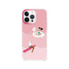 iPhone 14 Pro Max Pinky Summer Days Phone Case Magsafe Compatible - CORECOLOUR AU