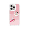 iPhone 15 Pro Pinky Summer Days Phone Case Magsafe Compatible - CORECOLOUR AU