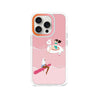 iPhone 15 Pro Pinky Summer Days Phone Case Magsafe Compatible - CORECOLOUR AU