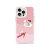 iPhone 15 Pro Max Pinky Summer Days Phone Case Magsafe Compatible - CORECOLOUR AU