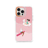 iPhone 15 Pro Max Pinky Summer Days Phone Case Magsafe Compatible - CORECOLOUR AU