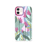 iPhone 12 Kangaroo Paws Phone Case Magsafe Compatible - CORECOLOUR AU