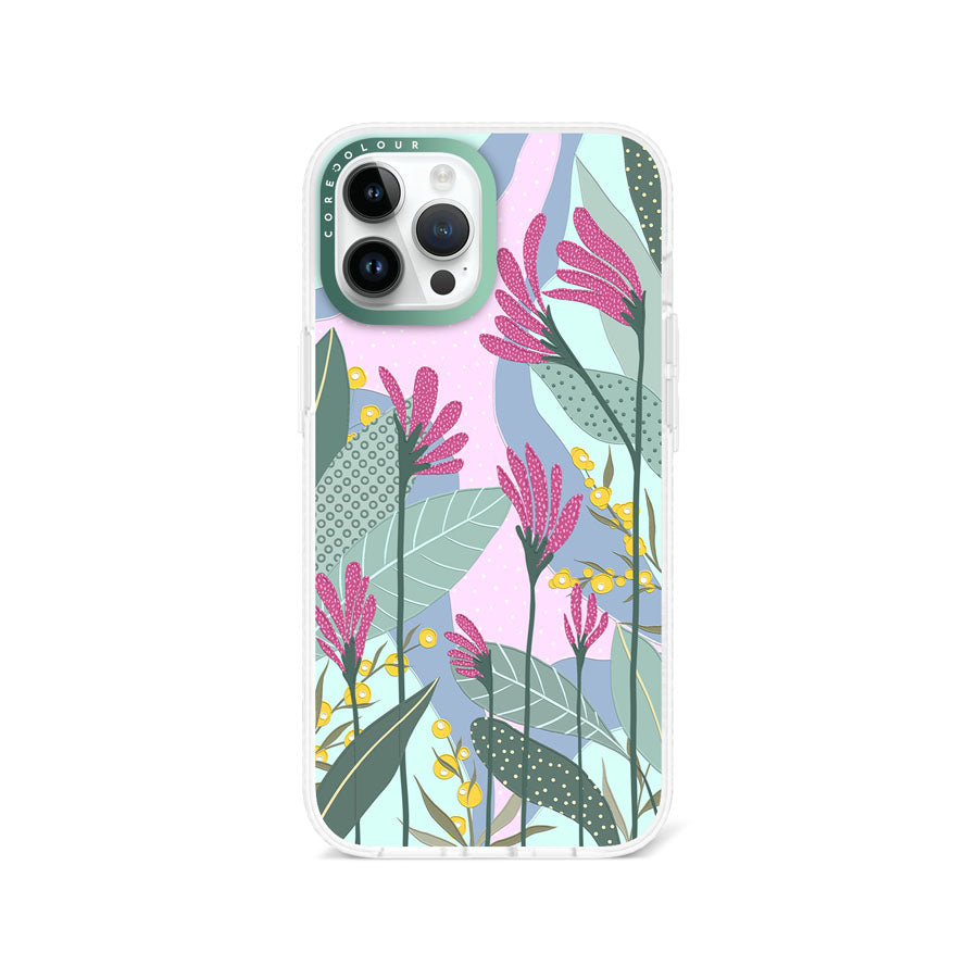 iPhone 12 Pro Max Kangaroo Paws Phone Case Magsafe Compatible - CORECOLOUR AU