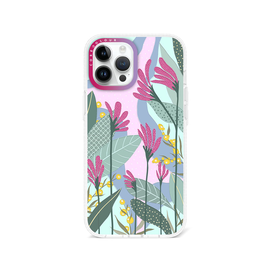 iPhone 12 Pro Max Kangaroo Paws Phone Case Magsafe Compatible - CORECOLOUR AU