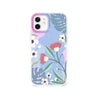 iPhone 12 Eucalyptus Flower Phone Case Magsafe Compatible - CORECOLOUR AU