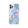 iPhone 12 Pro Eucalyptus Flower Phone Case Magsafe Compatible - CORECOLOUR AU