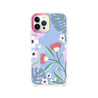 iPhone 12 Pro Eucalyptus Flower Phone Case Magsafe Compatible - CORECOLOUR AU