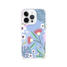 iPhone 14 Pro Eucalyptus Flower Phone Case Magsafe Compatible - CORECOLOUR AU