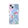 iPhone 15 Eucalyptus Flower Phone Case Magsafe Compatible - CORECOLOUR AU