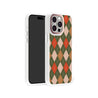 iPhone 15 Pro Max Brown Sugar Phone Case Magsafe Compatible - CORECOLOUR AU