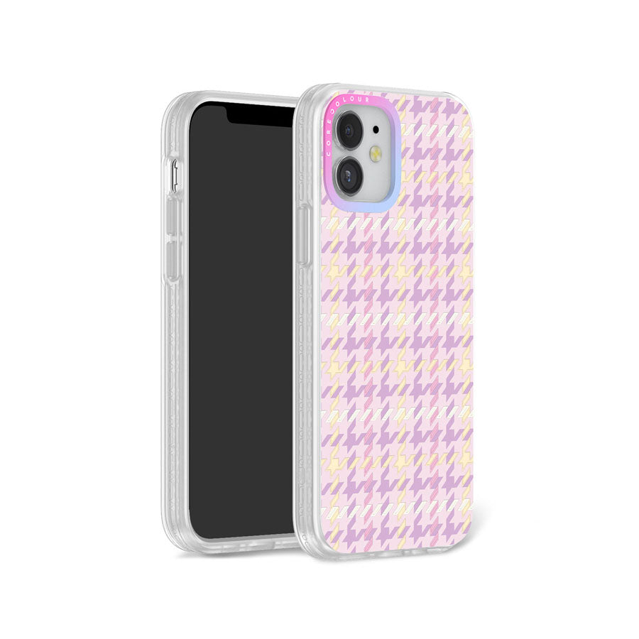 iPhone 12 Pink Illusion Phone Case Magsafe Compatible - CORECOLOUR AU