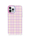 iPhone 12 Pro Pink Illusion Phone Case Magsafe Compatible - CORECOLOUR AU