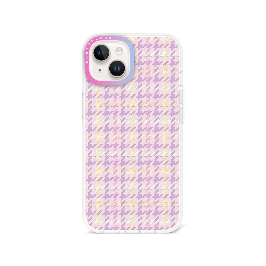 iPhone 13 Pink Illusion Phone Case Magsafe Compatible - CORECOLOUR AU