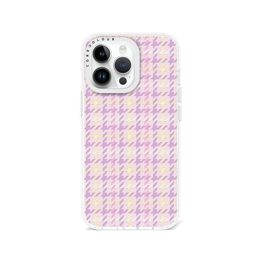 iPhone 13 Pro Pink Illusion Phone Case Magsafe Compatible - CORECOLOUR AU