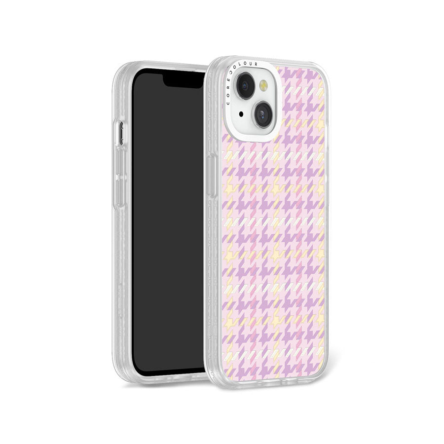 iPhone 14 Pink Illusion Phone Case Magsafe Compatible - CORECOLOUR AU