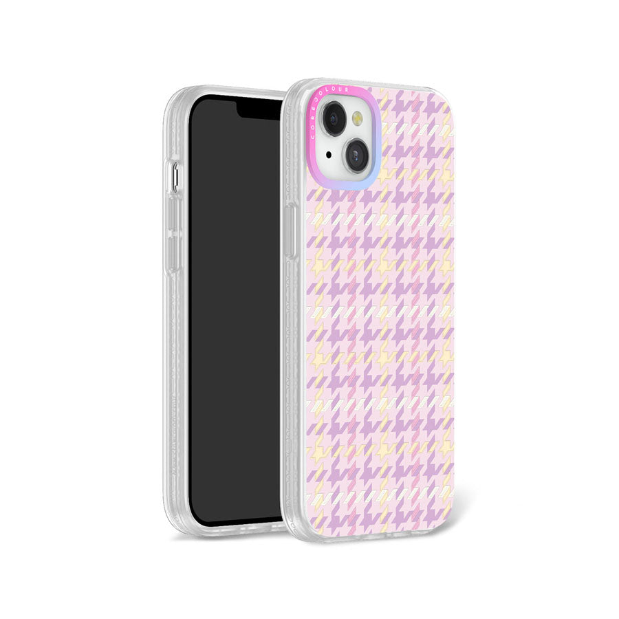 iPhone 14 Plus Pink Illusion Phone Case Magsafe Compatible - CORECOLOUR AU