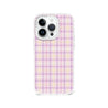 iPhone 14 Pro Pink Illusion Phone Case Magsafe Compatible - CORECOLOUR AU