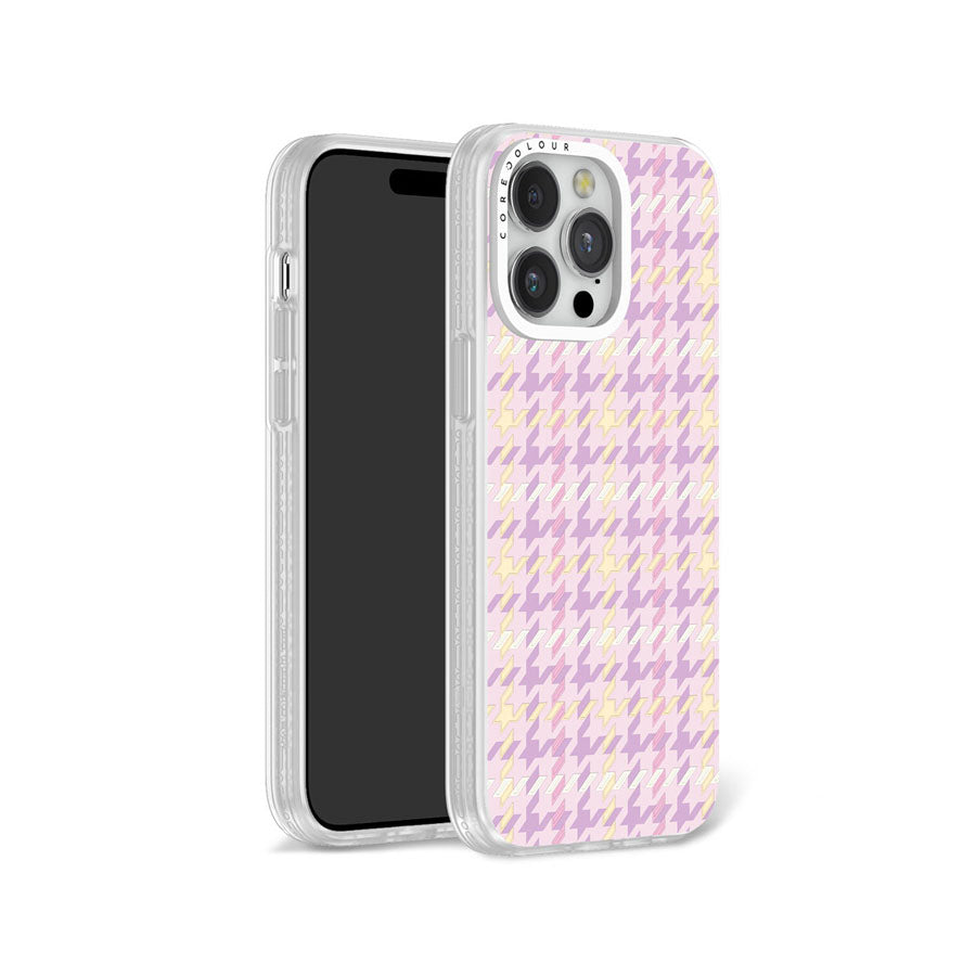 iPhone 14 Pro Max Pink Illusion Phone Case Magsafe Compatible - CORECOLOUR AU