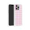 iPhone 15 Pro Pink Illusion Phone Case Magsafe Compatible - CORECOLOUR AU