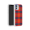 iPhone 12 Classic Plaid Phone Case Magsafe Compatible - CORECOLOUR AU