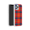 iPhone 12 Pro Max Classic Plaid Phone Case Magsafe Compatible - CORECOLOUR AU