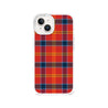 iPhone 13 Classic Plaid Phone Case Magsafe Compatible - CORECOLOUR AU