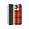 iPhone 13 Pro Classic Plaid Phone Case Magsafe Compatible - CORECOLOUR AU