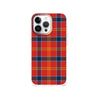 iPhone 13 Pro Classic Plaid Phone Case Magsafe Compatible - CORECOLOUR AU