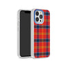 iPhone 13 Pro Classic Plaid Phone Case Magsafe Compatible - CORECOLOUR AU