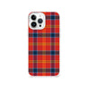 iPhone 13 Pro Max Classic Plaid Phone Case Magsafe Compatible - CORECOLOUR AU