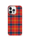 iPhone 13 Pro Classic Plaid Phone Case Magsafe Compatible - CORECOLOUR AU