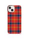 iPhone 13 Classic Plaid Phone Case Magsafe Compatible - CORECOLOUR AU