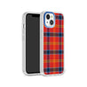 iPhone 14 Classic Plaid Phone Case Magsafe Compatible - CORECOLOUR AU