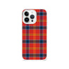 iPhone 14 Pro Max Classic Plaid Phone Case Magsafe Compatible - CORECOLOUR AU