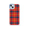 iPhone 15 Plus Classic Plaid Phone Case Magsafe Compatible - CORECOLOUR AU