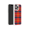 iPhone 15 Pro Max Classic Plaid Phone Case Magsafe Compatible - CORECOLOUR AU